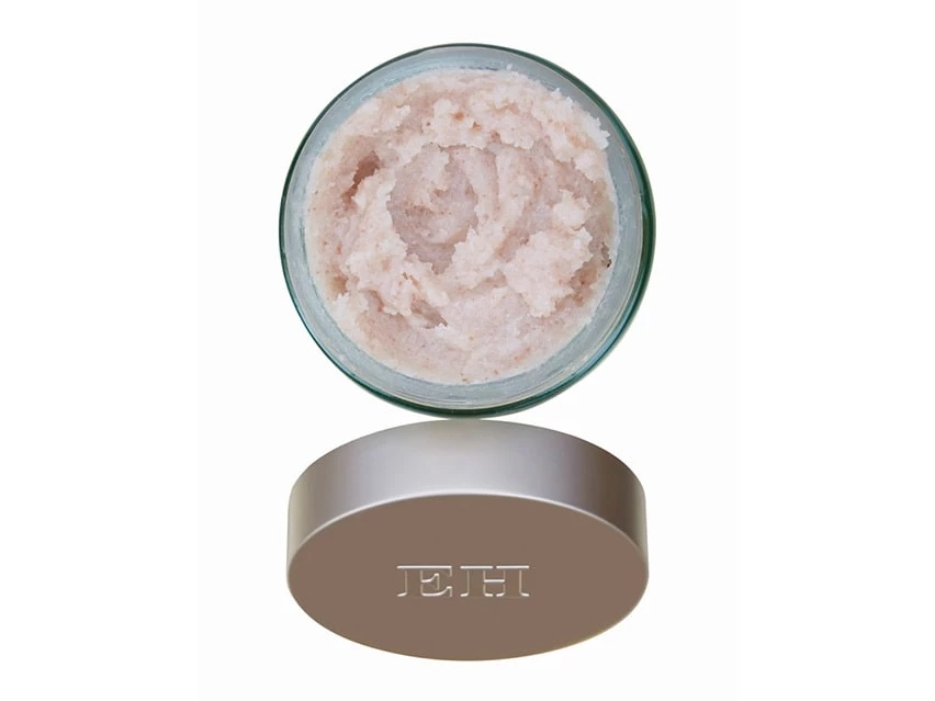 Emma Hardie Moringa Luxury Body Scrub 2 Emma Hardie Moringa Luxury Body Scrub - Image 2