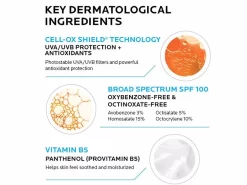 La Roche-Posay Anthelios Melt-in Milk Body & Face Sunscreen SPF 100 12 La Roche-Posay Anthelios Melt-in Milk Body & Face Sunscreen SPF 100 -Classic Skin Care Product Store dtudq4gy 202205041705071991