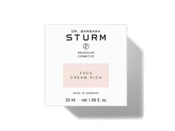 Dr. Barbara Sturm Face Cream Rich -Classic Skin Care Product Store dudqdghp 202308111434563423