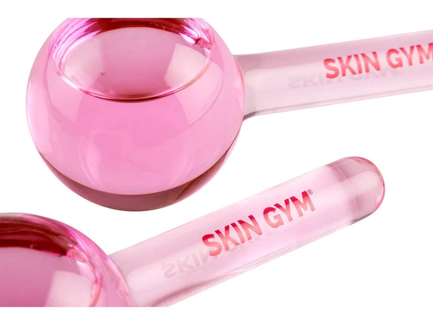 Skin Gym Pink Liquid Cryocicles 2 Skin Gym Pink Liquid Cryocicles - Image 2
