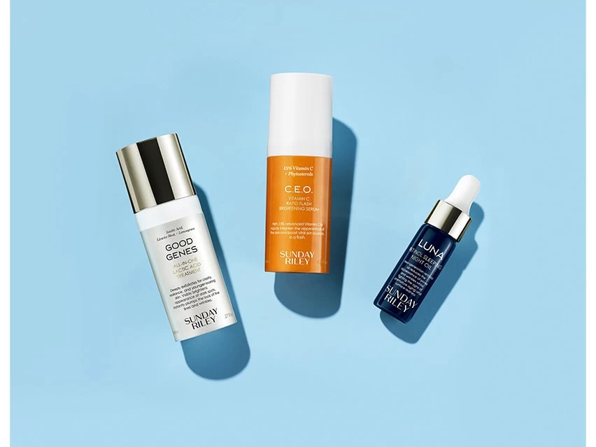 Sunday Riley Jewel Box 2 Sunday Riley Jewel Box - Image 2