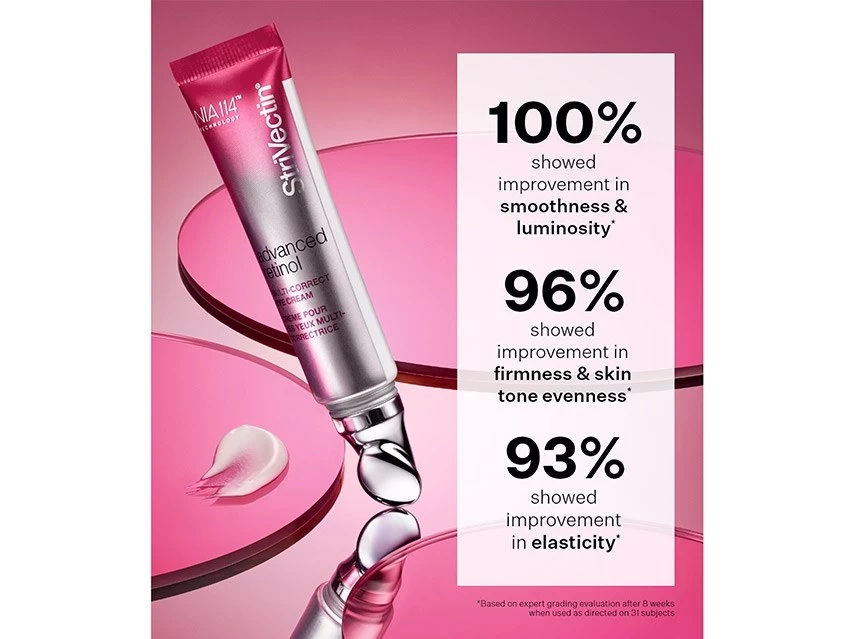 StriVectin Advanced Retinol Multi-Correct Eye Cream 3 StriVectin Advanced Retinol Multi-Correct Eye Cream - Image 3