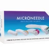 ORA Microneedle Face & Full Body Roller Set