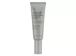 Allies Of Skin Multi Acids & Retinoid Brightening Sleeping Facial