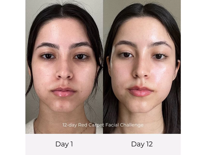 Olga Lorencin Skin Care Red Carpet Facial In A Box 3 Olga Lorencin Skin Care Red Carpet Facial In A Box - Image 3