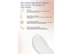 Augustinus Bader The Cream Cleansing Gel -Classic Skin Care Product Store ex403q0a 202302091935232327