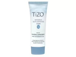 TiZO Mineral Sun Defense Tinted SPF 50