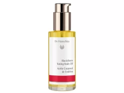 Dr. Hauschka Blackthorn Toning Body Oil