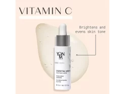 Yon-Ka Essential White Solution Clarte Daily Bright & Peel Solution -Classic Skin Care Product Store fksniunu 202212282021365431