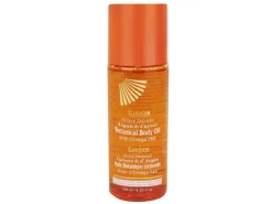 Makari Extreme Active Intense Argan & Carrot Botanical Body Oil