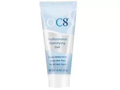 OC8 Professional Mattifying Gel