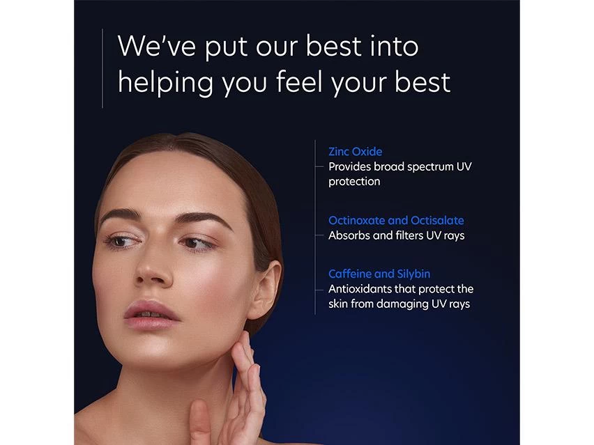 PCA SKIN Active Broad Spectrum SPF 45 4 PCA SKIN Active Broad Spectrum SPF 45 - Image 4