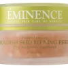 Eminence Organics Radish Seed Refining Peel