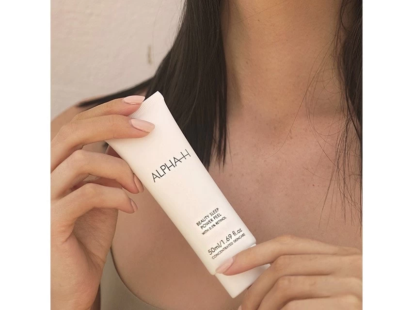 Alpha-H Beauty Sleep Power Peel 4 Alpha-H Beauty Sleep Power Peel - Image 4