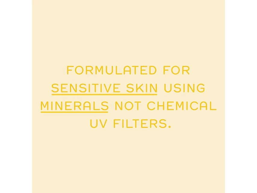 REN Clean Skincare Clean Screen Mineral SPF 30 Mattifying Face Sunscreen 4 REN Clean Skincare Clean Screen Mineral SPF 30 Mattifying Face Sunscreen - Image 4