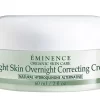 Eminence Organics Bright Skin Overnight Correcting Cream