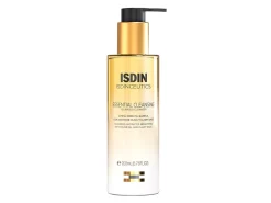 ISDIN Isdinceutics Essential Cleansing Oil-Based Makeup Remover & Hydrating Cleanser