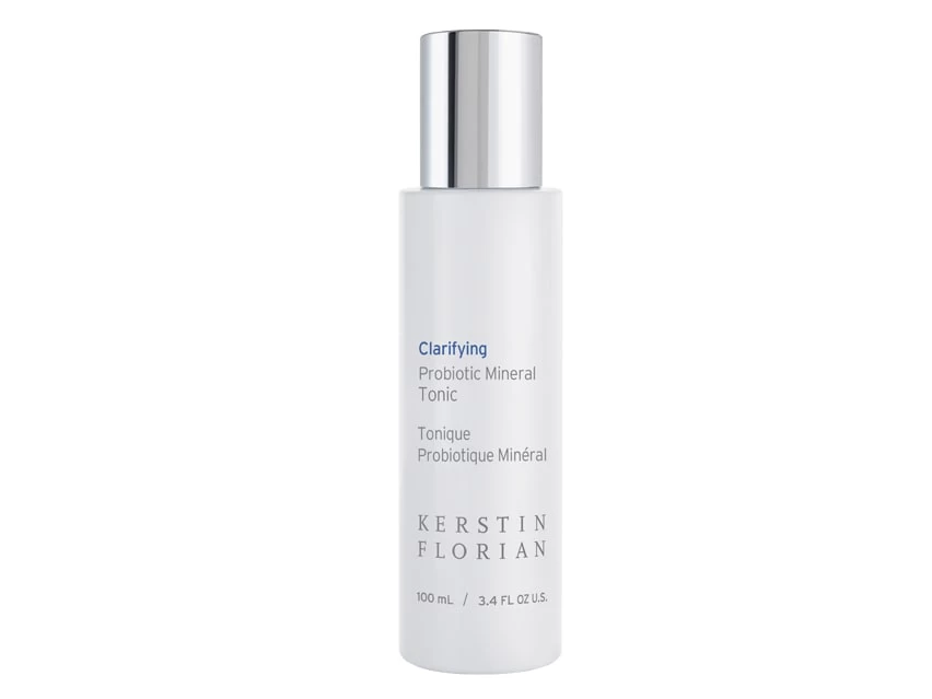 Kerstin Florian Clarifying Probiotic Mineral Tonic 1 Kerstin Florian Clarifying Probiotic Mineral Tonic