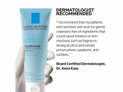 La Roche-Posay Toleriane Purifying Foaming Cream -Classic Skin Care Product Store g2exxvnq 202302062014238948