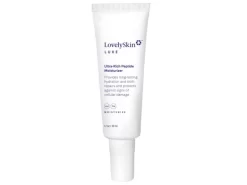 LovelySkin LUXE Ultra-Rich Peptide Moisturizer