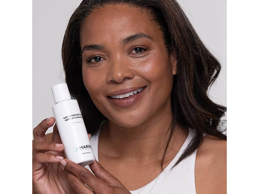Jan Marini Age Intervention Gentle Cleanser 2 Jan Marini Age Intervention Gentle Cleanser - Image 2