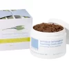LATHER Bamboo Lemongrass Foaming Body Scrub - 8 Oz