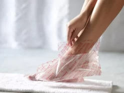 Baby Foot Moisturizing Foot Mask -Classic Skin Care Product Store gagomzza 201905061257556279