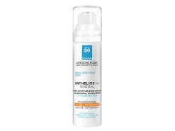 La Roche-Posay Anthelios HA Mineral SPF 30 Moisturizer With Hyaluronic Acid