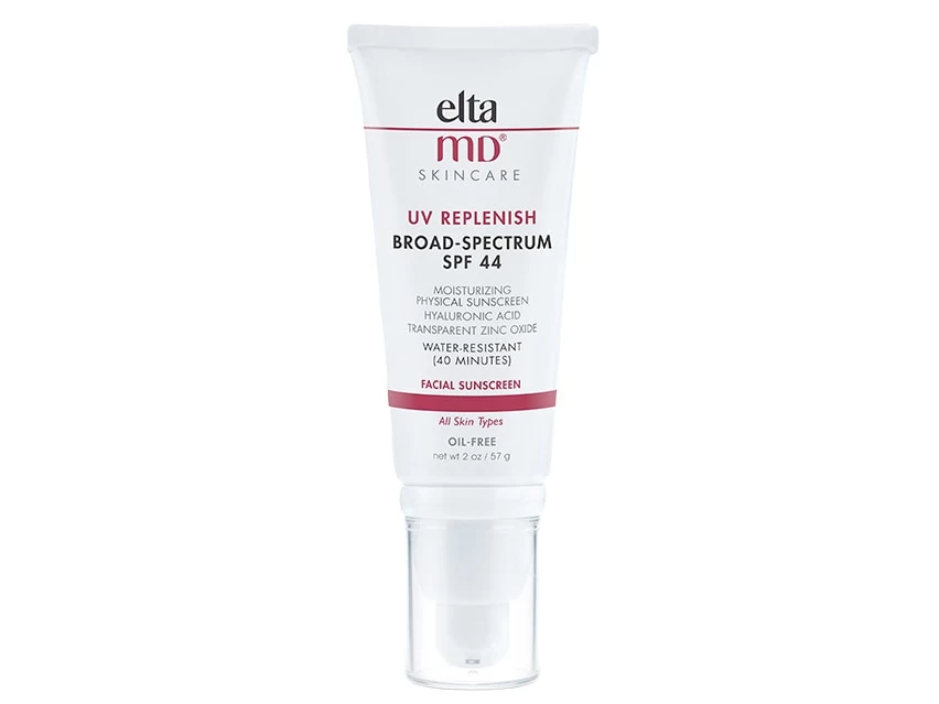 EltaMD UV Replenish Broad-Spectrum SPF 44 1 EltaMD UV Replenish Broad-Spectrum SPF 44