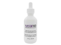 NassifMD® Daily Revitalizing Serum