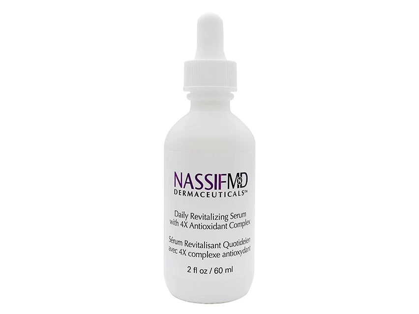 NassifMD® Daily Revitalizing Serum 1 NassifMD® Daily Revitalizing Serum