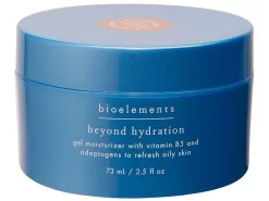 Bioelements Beyond Hydration