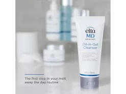 EltaMD Oil-in-Gel Cleanser -Classic Skin Care Product Store gqrkmtym 202301231746137646