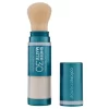 Colorescience® Sunforgettable® Total Protection™ Sheer Matte Sunscreen Brush SPF 30