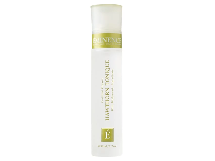 Eminence Organics Hawthorn Tonique 1 Eminence Organics Hawthorn Tonique