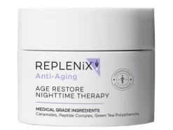 Replenix Age Restore Nighttime Therapy