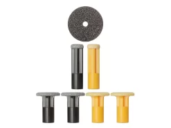 PMD Body Kit Replacement Discs