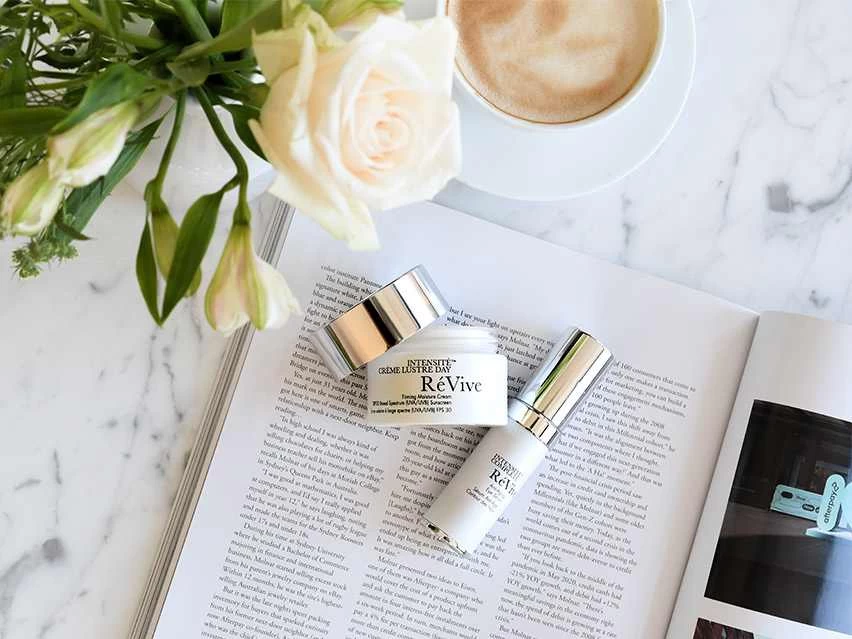 RéVive Skincare Intensite Cream Lustre Day Firming Moisture Cream SPF 30 7 RéVive Skincare Intensite Cream Lustre Day Firming Moisture Cream SPF 30 - Image 7