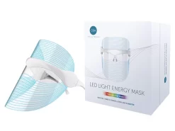 ORA LED Light Energy Mask