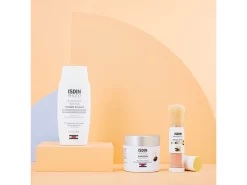 ISDIN Complete Sun Protection Trio - Limited Edition -Classic Skin Care Product Store h10qjh0j 202306091512055816