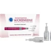 ORA Microneedle Derma Pen Replacement Heads For Cordless Device