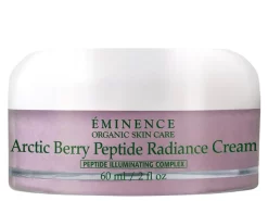 Eminence Organics Arctic Berry Peptide Radiance Cream