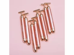 Skin Gym Beauty Lifter Vibrating T-Bar -Classic Skin Care Product Store hcmkrymq 202307241606528691