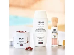 ISDIN Complete Sun Protection Trio - Limited Edition -Classic Skin Care Product Store hdifrmqt 202306091504116354
