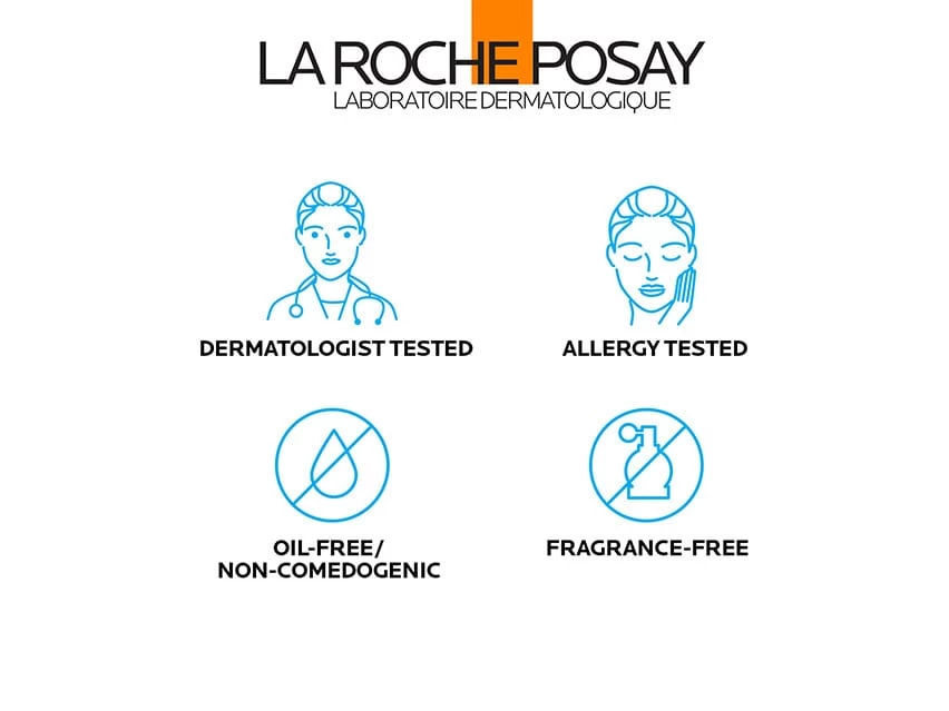 La Roche-Posay Anthelios 60 Ultra Light Sunscreen Lotion Spray SPF 60 10 La Roche-Posay Anthelios 60 Ultra Light Sunscreen Lotion Spray SPF 60 - Image 10