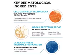 La Roche-Posay Anthelios 60 Cooling Water-Lotion Sunscreen SPF 60 -Classic Skin Care Product Store hpar4wdw 202207201752508834