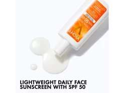 Vichy Capital Soleil Ultra Light Sunscreen SPF 50 14 Vichy Capital Soleil Ultra Light Sunscreen SPF 50 -Classic Skin Care Product Store hsdctipb 202205051820542244