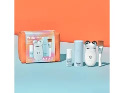NuFACE TRINITY+ Supercharged Skincare Routine Set - Limited Edition -Classic Skin Care Product Store hvjbbvz2 202306011344073150