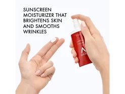 Vichy LiftActiv Peptide-C Sunscreen SPF 30 -Classic Skin Care Product Store hzhohvoe 202304121322433538