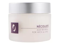 Osmotics Necollete Age Reversal For Neck And Chest
